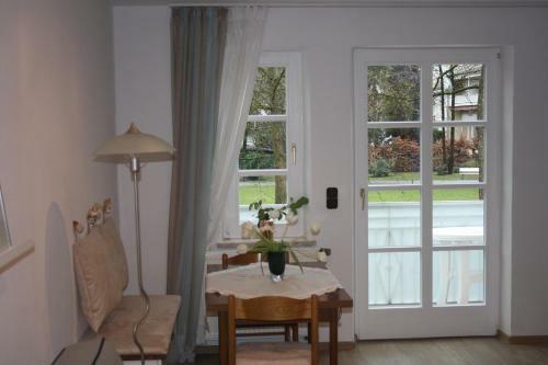 Apartamento Ferienwohnung Am Ortenaupark