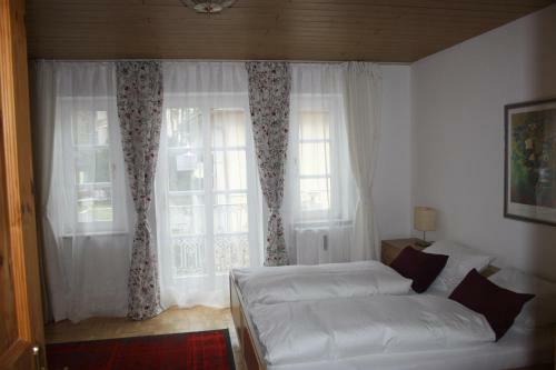 Apartamento Ferienwohnung Am Ortenaupark