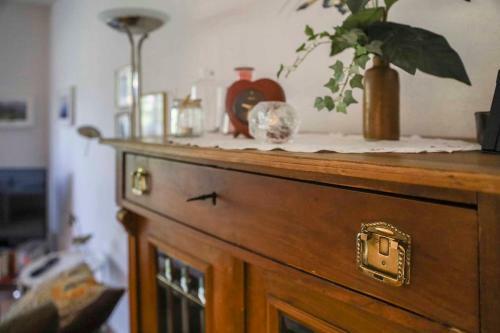 Apartamento Ferienwohnung Birner