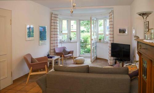 Apartamento Ferienwohnung Birner