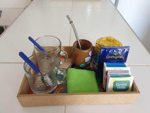 Apartamento Day Tripper Monoambiente