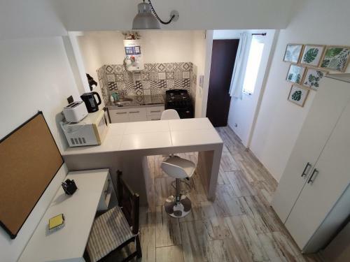 Apartamento Day Tripper Monoambiente