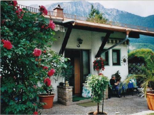 Apartamento Ferienwohnung Meister