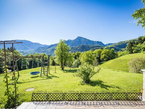 Apartamento Landhaus Heisenbauer