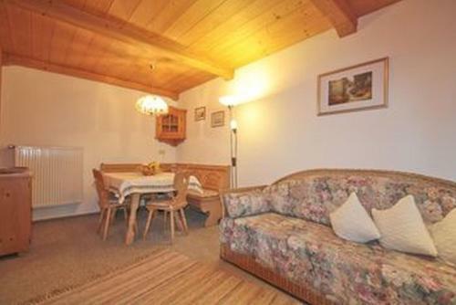 Apartamento Landhaus Heisenbauer