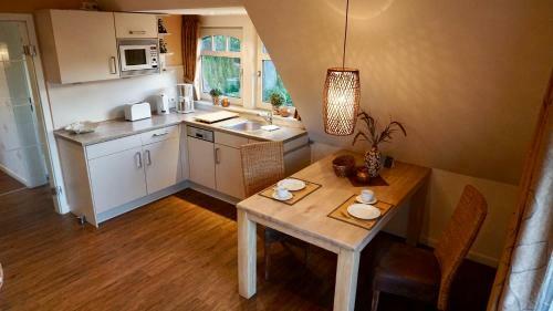 Apartamento Appartementhaus Vor Dem Moor