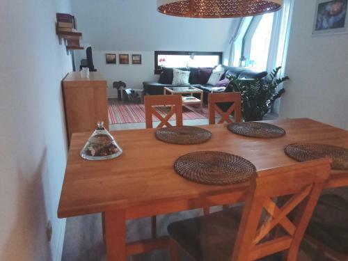 Apartamento Pier 213