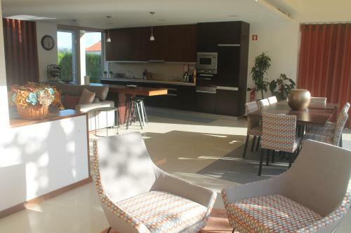 Outeiro Villas
