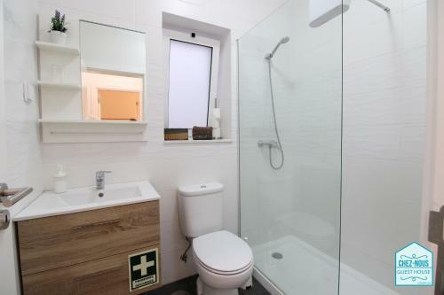 Apartamento Chez Nous - Guest House