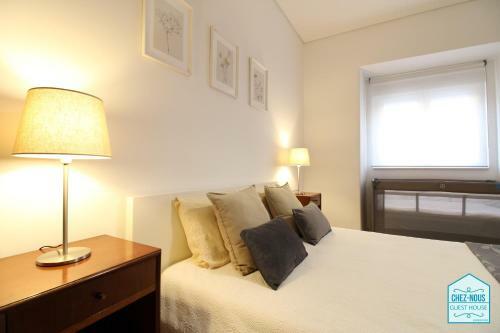 Apartamento Chez Nous - Guest House