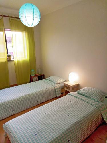 Baleal Beach House