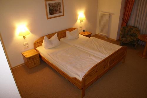 Hotel Landgasthof Zum Alten Gut