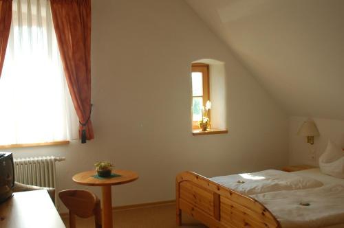 Hotel Landgasthof Zum Alten Gut
