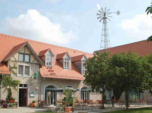 Hotel Landgasthof Zum Alten Gut