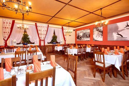 Hostal Olympiahaus