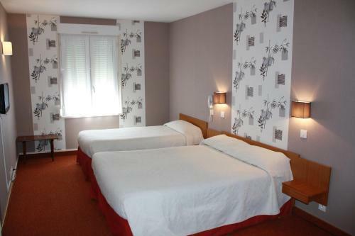 Hotel Du Touring