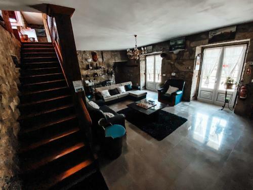 Casa Da Tanquinha