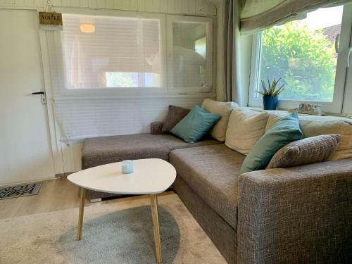 Duwe - Ferienhaus Muckelbude
