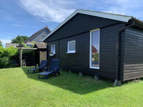 Duwe - Ferienhaus Muckelbude