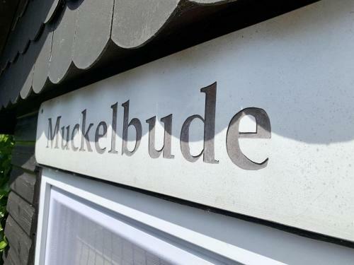 Duwe - Ferienhaus Muckelbude