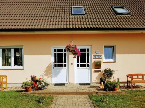 Apartamento Ferienwohnung Merten Beckerwitz