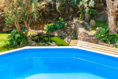 Apartamento Fonte Da Rosa Guest House