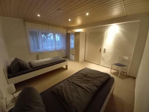 Apartamento Quartier 6