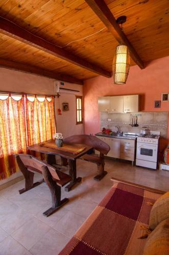 Apartamento Caba�as Del Sol