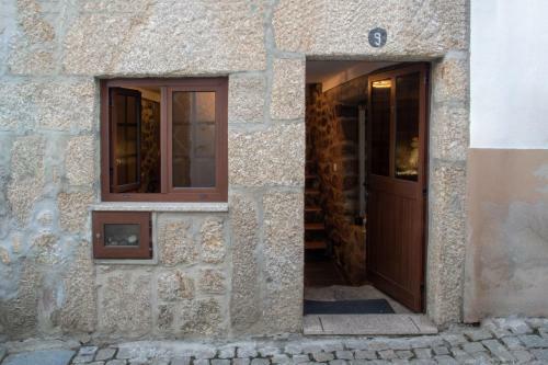 Casa Dos Poetas