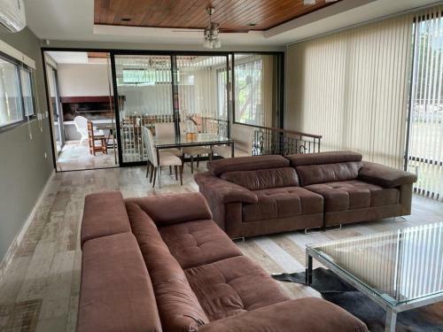 Casa En Los Casta�os, Taf� Del Valle
