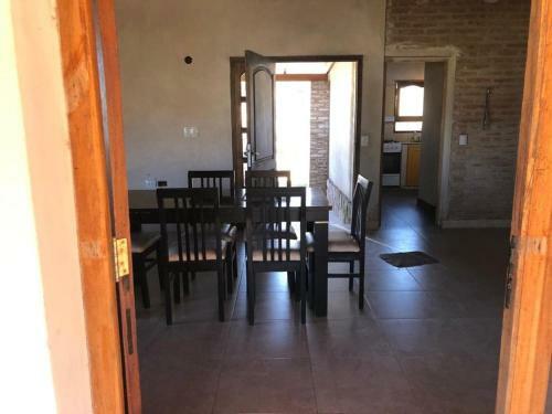 Casa de Verano En Tafi Del Valle