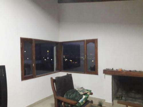 Casa de Verano En Tafi Del Valle