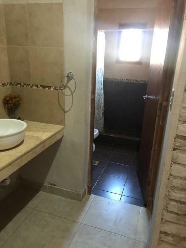Casa de Verano En Tafi Del Valle