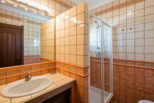 Apartamento Terra�os de Benagil 20