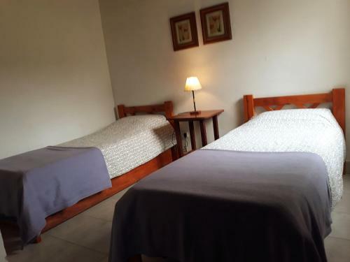 Apartamento Entre Monta�as