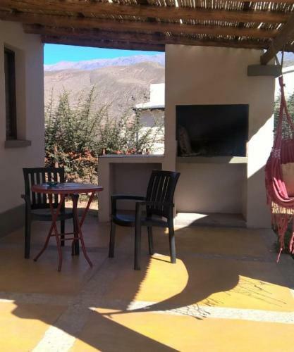Apartamento Entre Monta�as
