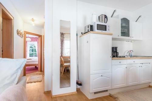 Apartamento Voglsang - Haus Annamirl