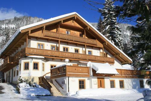 Hostal Zur Guten Einkehr
