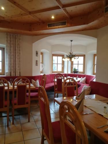 Hostal Zur Guten Einkehr