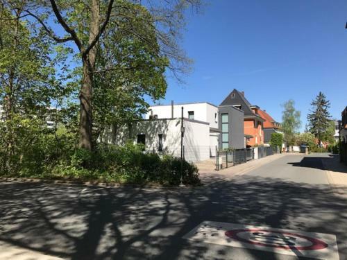Ferienhaus Am Park Am R�hrensee