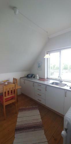 My Bureau Apartment