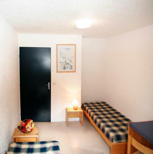 Aparthotel Village De Vacances Du Haut Breda