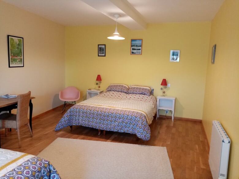 Bed & Breakfast La Parisi�re