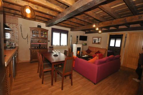 Casa Tio Iko