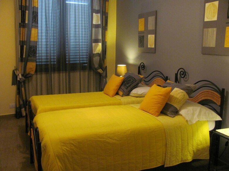B&B Domu Mea