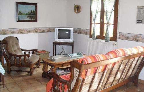 Holiday Home Ferme de La Butte J-866