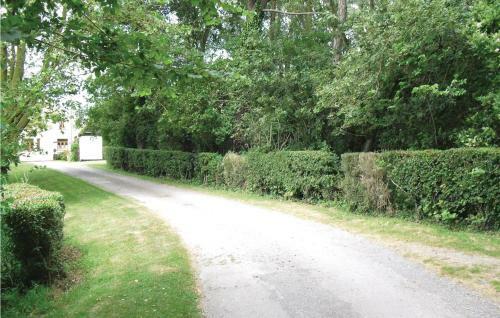 Holiday Home Ferme de La Butte J-866
