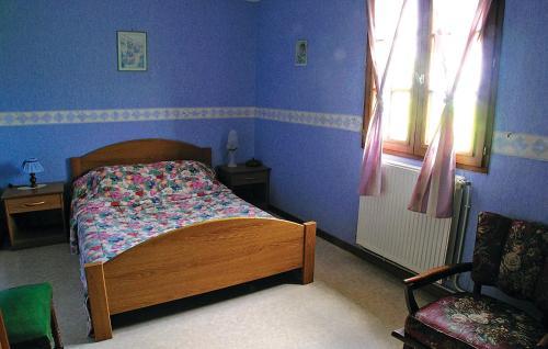 Holiday Home Ferme de La Butte J-866