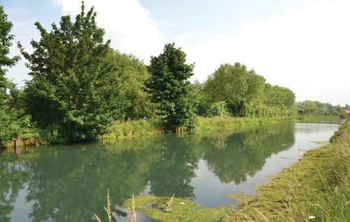 Holiday Home Ferme de La Butte J-866
