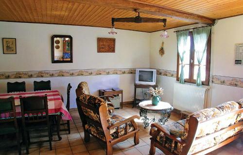 Holiday Home Ferme de La Butte J-866